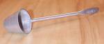 Small Aluminum Ladle, 8.75 inches,  Made by Parke