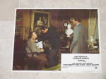 1975 Original Movie Lobby Card Poster Hustle Burt Reynolds #2