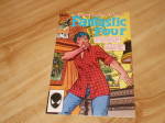 Marvel Comics Group Fantastic Four Book 1986 #287 Peggy McArthur