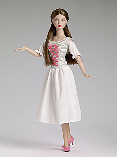 Tonner Re-imagination 16 In. Fairytale Basic Doll 2013