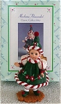 Madame Alexander Santa's Little Helper Elf Figurine