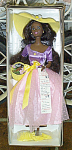 Avon Spring Blossom African-American Barbie Doll 1995