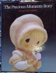 The Precious Moments Story: Collectors Edition Book, 1986