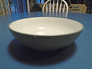 Noritake Colorwave Green Soup/cereal Bowl