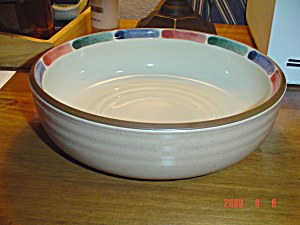 Noritake Warm Sands Soup/cereal Bowls