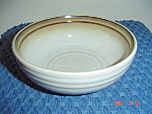 Noritake Fanfare Soup/cereal Bowl(S)