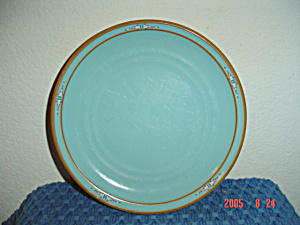 Noritake Boulder Ridge Chop Plate/round Platter