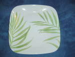 Corelle Square Bamboo Leaf Dinner Plate(s)