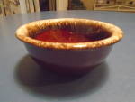 Hull Potteries Dessert Bowl 