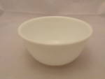 Corelle White Ice Cream Bowls