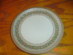 Midwinter Wedgwood Braid Dinner Plate(s). 