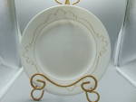Corelle B. Frames Taupe Vitrelle Lunch Plate(s)