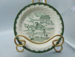 Royal China Co. Countryside Bread and Butter Plate(s)