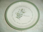 Corelle Thymeless Lunch Plate(s) 8.5 in.
