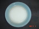 Denby Castile (Castille) Dinner Plates
