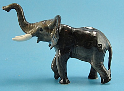 Hagen-renaker Miniature Mama Elephant