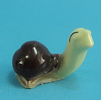 Hagen-renaker Miniature Baby Snail