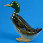 Robert Simmons of California Pottery Duck