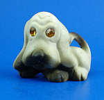 Small Roselane Sparkler Basset Hound Puppy Dog