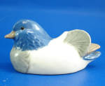 Goebel Porcelain Mandarin Duck