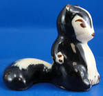 Robert Simmons Pottery Skunk