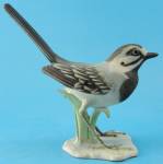 Kaiser Porcelain Bird Figurine