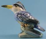 Stangl Pottery Kingfisher Bird 3406