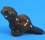 Hagen Renaker Miniature Beaver