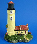 Resin Lighthouse