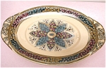 1880s Copeland Spode Platter