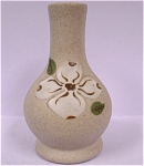 Small Pigeon Forge Pottery Vase