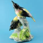 Stangl Pottery Double Oriole #3402D