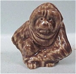 Wade Miniature Orangutan