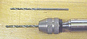 Stanley No. 43 Push Drill W/ Standard Drill Adapter