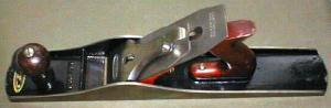 Craftsman Fore Plane 18 Inch Corrugated Nice