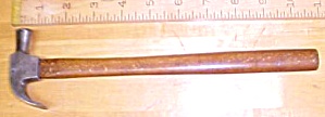 Hammer Antique Adze Eye 1/4 Pound
