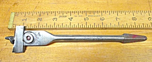 Irwin No. 22 Expansive Bit For Your Brace