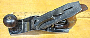 Stanley No. 3 Smooth Plane Sweetheart