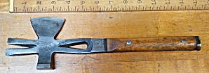 Bridgeport No. 99 Crate Opener Combination Tool Hammer