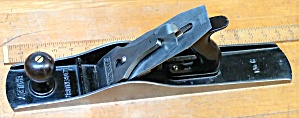 Stanley No. 6c Fore Plane Type 17