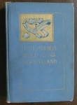 Little Journeys in Old New England Mary Crawford 1906