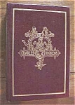 Charles Dickens Works 1978 Nice Volume