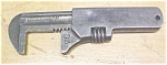 Billings & Spencer 4 inch Bicycle Wrench