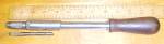 North Brothers Yankee Screwdriver Ratchet No. 130A 