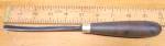 Buck Brothers Parting Chisel Carving 5/16 inch 