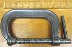 Armstrong Heavy Duty C-Clamp 4 inch 78-434