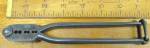 S. & H. CO Lineman's Splicing Pliers Small Size