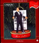 1999 Crooners #1 Ol' Blue Eyes CXOR-061A Frank Sinatra Music Box Christmas Waltz #83