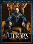 The Tudors Season 3 Dvds 2009 Showtime Paramount CBS Complete Third Season 1415749175