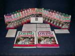 Hidden Keys To Loving Relationships Gary Smalley #1-18 COMPLETE VHS New Marriage Enga